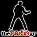Theradio logo