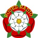Roses Radio logo