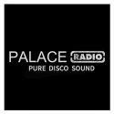 Palace Radio Paris logo
