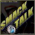 Smack Talk Show logo