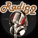 Radio 82 logo