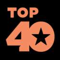 College Top 40 logo