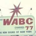 Wabc Musicradio Airchecks logo