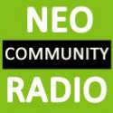 Neo Community Radio logo