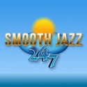 Smooth Jazz 247 logo