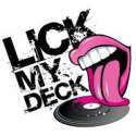 Lick Radio logo