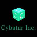 Cybatar Tunes logo