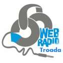 Troada Radio Web logo