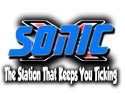 Sonic X logo