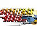 Rockitman Radio logo