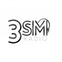 3sm Radio logo