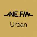 Ne Fm Urban logo