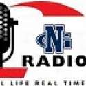 Ng Radio logo