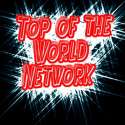 Top Of The World Rock Radio logo