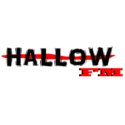Hallow Fm logo