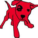 Red Doggy Radio logo