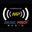 Music Pinoy Radio logo