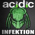 Acidicinfektion logo