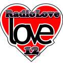 Radiolove12 logo