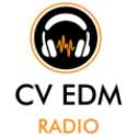 Cv Edm Radio logo