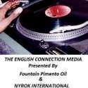The English Connection Media logo