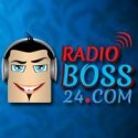 Radioboss24 Com logo