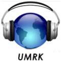Umrk Web Radio logo