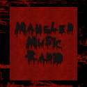 Mangled Music Radio logo