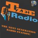 Tzee Radio logo