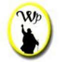 Voice In The Wilderness Radio logo