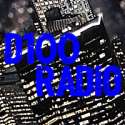 D100 Radio logo