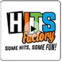 Hits Factory logo