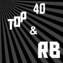 Top 40 Hip Hop logo