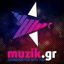 Muzikgr logo
