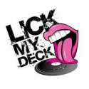 Lick Radio logo