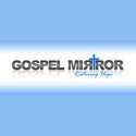 Mzansi Gospel Mirror logo