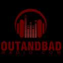 Outandbad Radio logo