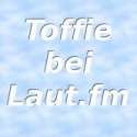Laut Fm Dj Toffie logo