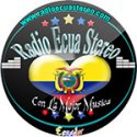 Radio Ecua Stereo Hd logo