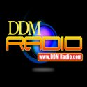 Ddm Radio Ireland logo