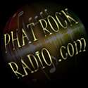 Phat Rock Radio Las Vegas logo