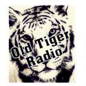 Old Tiger Radio logo