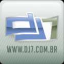 Dj7 Webradio logo