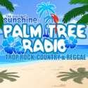 Palm Tree Radio logo