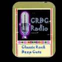 Crdc Classic Rock Deep Cuts logo