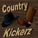 Country Kickerz logo