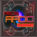 Redsradio logo