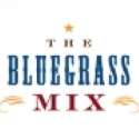 The Bluegrass Mix logo