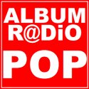 Album Radio POP logo