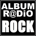 Album Radio ROCK logo